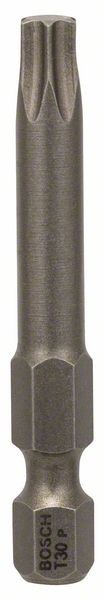 Bosch Schrauberbit Extra-Hart T30, 49 mm, 1er-Pack 2607001642