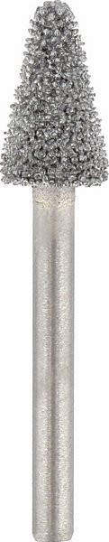 Bosch Gezahnter Wolframkarbid-Fräser mit Kegelspitze 7,8 mm 2615993432