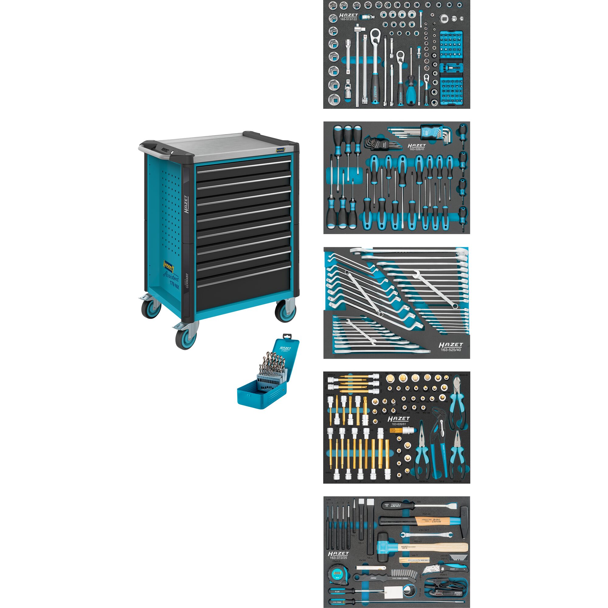 WITTSY Für Benz Für Smart 453 2015-2023 Modifizierte Aufbewahrungsbox Für  Zentrale Vorschaltgeräte Handbremsen-Aufbewahrungsbox Autoinnendekoration  Zubehör (Color : Schwarz): : Auto & Motorrad
