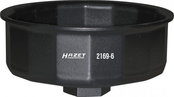 HAZET Ölfilter-Schlüssel 2169-6 