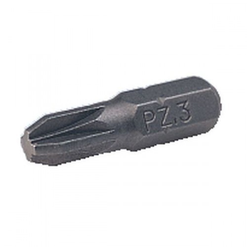 KS Tools 1/4 Bit,25mm,PZ3, 911.2225