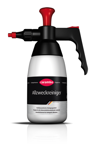 Caramba Pumpsprüher - Allzweckreiniger 1 Liter, 69320304