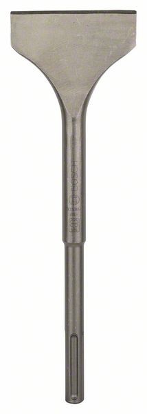 Bosch Spatmeißel mit SDS max-Aufnahme, 350 x 115 mm 1618601007
