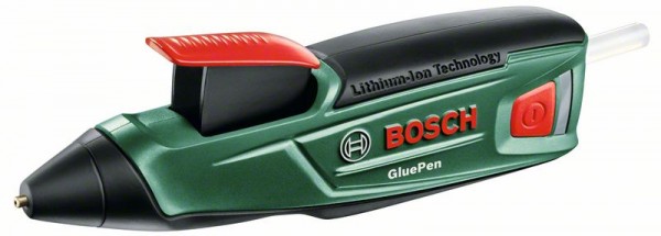 Bosch Akku-Heißklebepistole GluePen 06032A2000