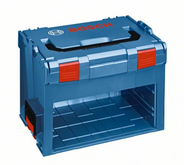Bosch Koffersystem LS-BOXX 306, BxHxT 442 x 357 x 273 mm 1600A001RU