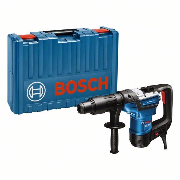 Bosch Bohrhammer mit SDS max GBH 5-40 D 0611269001