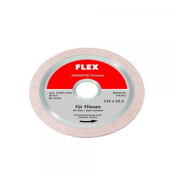 Flex Tools 349011