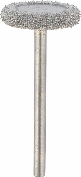 Bosch Gezahnter Wolframkarbid-Fräser, scheibenförmig 19 mm 2615993632