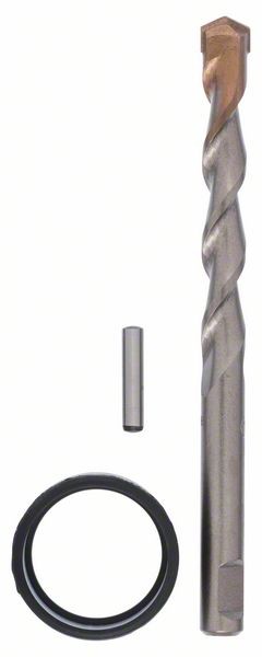 Bosch Zentrierbohrer mit Befestigungsstift 11,5 x 84 x 136 mm F00Y145203