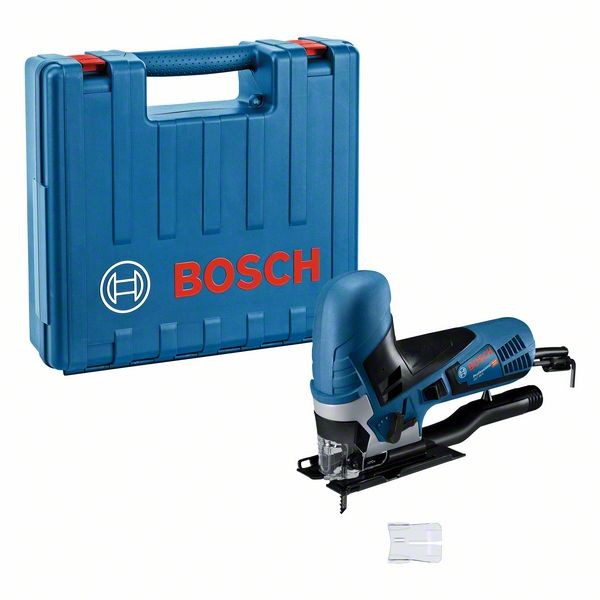 Bosch Stichsäge GST 90 E mit 1 x T 144 D, in Handwerkerkoffer 060158G000