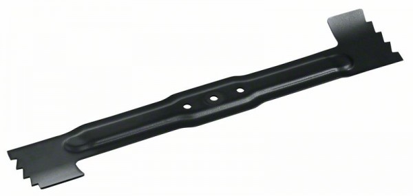 Bosch Ersatzmesser 43 cm, Systemzubehör für Rasenmäher Rotak 43 F016800368