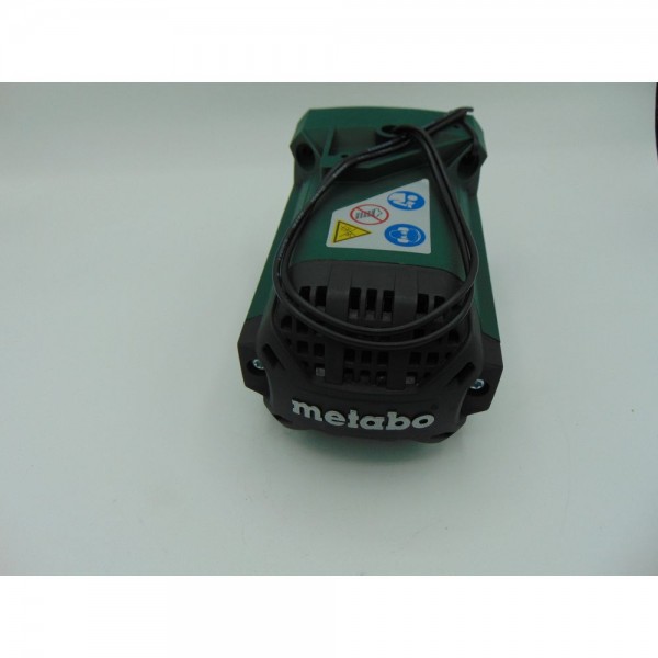 Metabo Motor vollst., 316061460