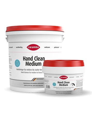Caramba Caramba Hand Clean Medium 500 ml, 693405