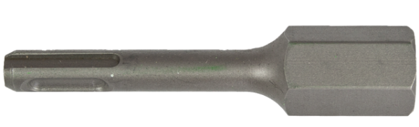 Eibenstock Adapter M 14 i - SDS-plus, z.B. Bohrhammer, 32134000