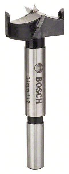 Bosch Kunstbohrer HM, 34 x 90 mm, d 10 mm 2608597612