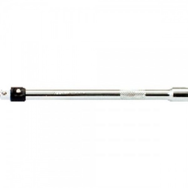 KS Tools 3/8 CHROME+ LOK+-Verlaengerung,150mm, 919.3804