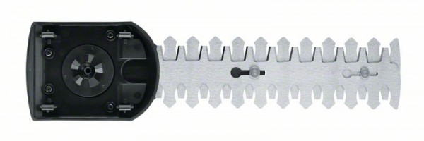 Bosch Akku-Strauch- Grasscheren-Set 18V-10, 200mm-Strauchschermesser F016800604