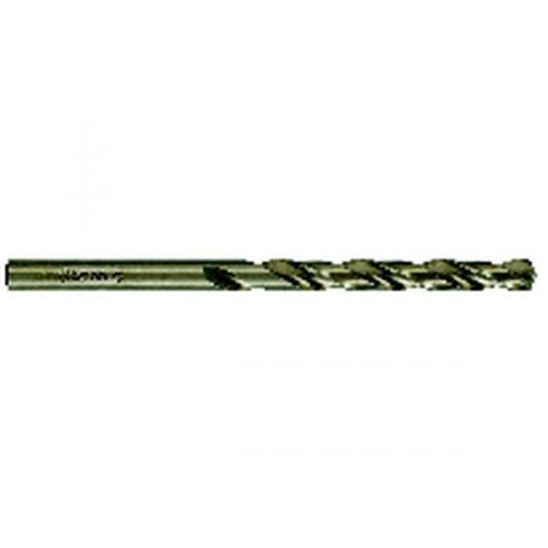 KS Tools HSS-G Co 5 Spiralbohrer,0,4mm,10er Pack, 330.3004