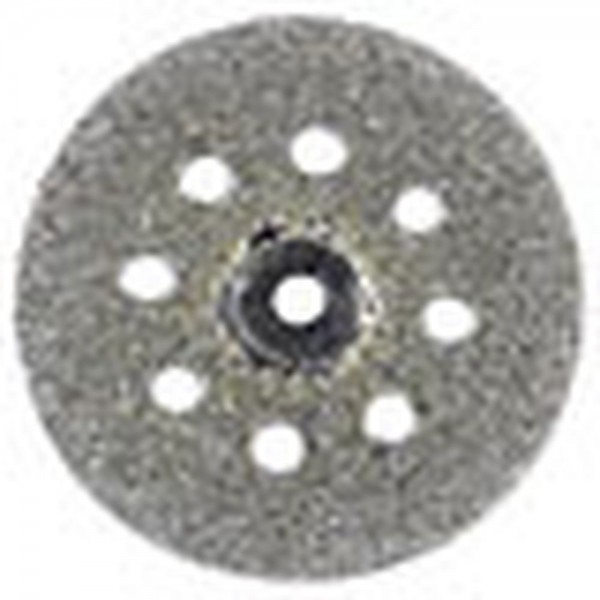 Proxxon Diamantierte Trennscheibe für MICRO-Cutter MIC, 28654