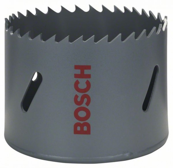 Bosch Lochsäge HSS-Bimetall für Standardadapter, 68 mm, 2 11/16 Zoll 2608584123