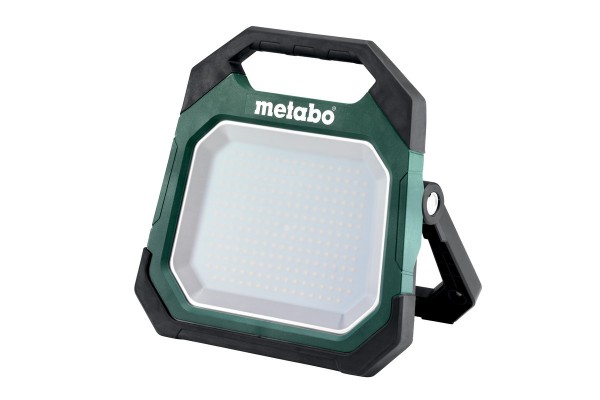 Metabo BSA 18 LED 10000 * Akku-Baustrahler, 601506850