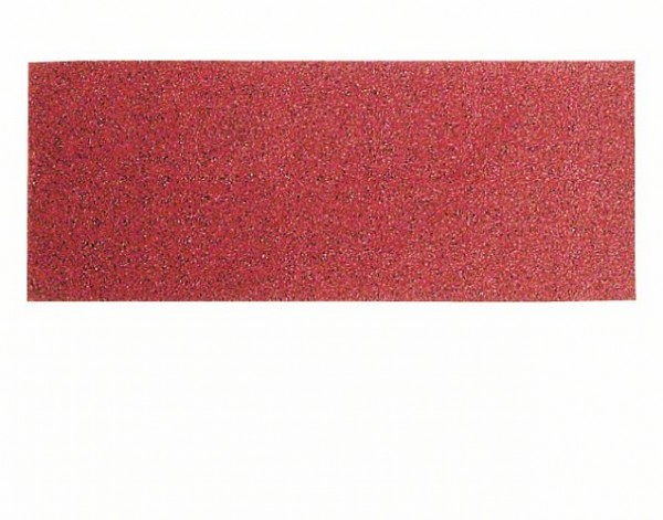 Bosch Schleifblatt C430, 93 x 230 mm, 240, ungelocht, gespannt, 10er 2608605315