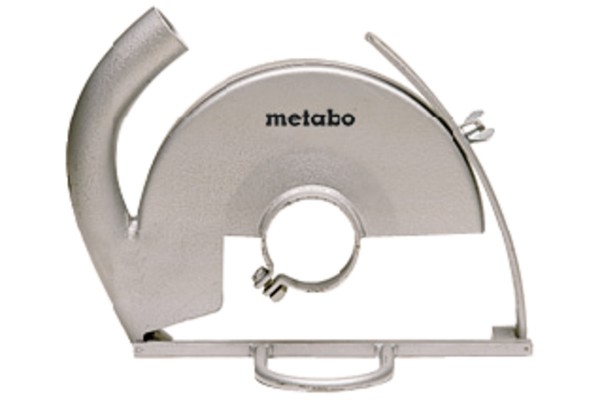 Metabo Schutzhaube 180 mm, 631166000