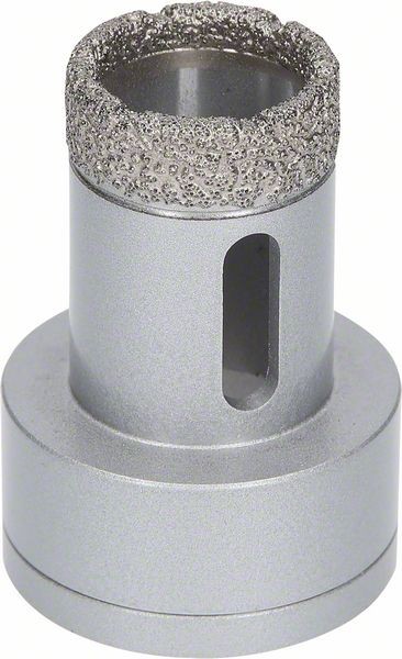 Bosch X-LOCK Diamanttrockenbohrer Best for Ceramic Dry Speed 27 x 35 2608599032