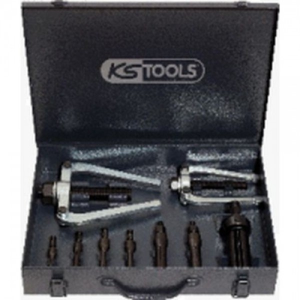 KS Tools Praezisions-Innen-Auszieher-Satz 10-115mm,10-tlg., 660.0013