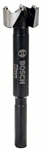 Bosch Forstnerbohrer 22mm 2608577007
