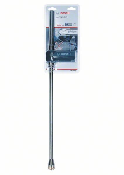 Bosch Saugbohrer SDS max-9 Speed Clean, 25 x 500 x 720 mm 2608576297