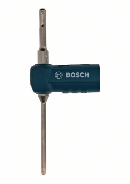 Bosch Saugbohrer SDS plus-9 Speed Clean, 8 x 100 x 230 mm 2608579292