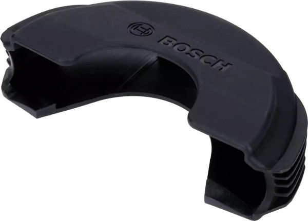 Bosch Schutzhaube Kombi-Schutz Plastik 125mm, 2608000757
