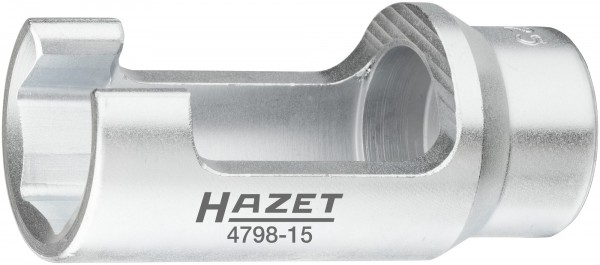 HAZET Injektor-Steckschlüssel-Einsatz Siemens s 25 mm 4798-15 