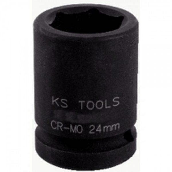 KS Tools 3/4 Kraft-Stecknuss-Adapter,24mm, 515.1167