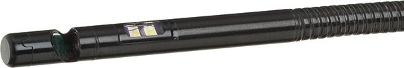 HAZET Semi-Flexible Sonde 4812N-1S · 3,9 mm