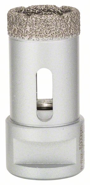 Bosch Diamanttrockenbohrer Dry Speed Best for Ceramic, 27 x 35 mm 2608587118