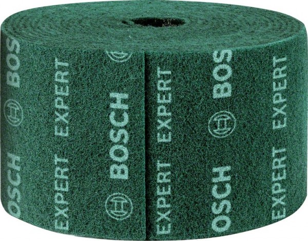 Bosch EXPERT N880 Vliesrolle Handschleifen, 150 mm x 10 m, Mehrzweck 2608901239
