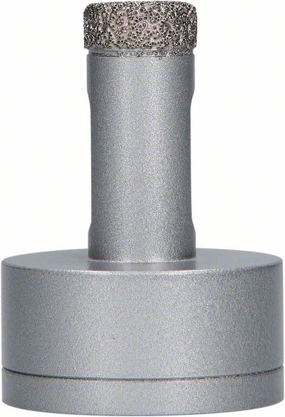 Bosch X-LOCK Diamanttrockenbohrer Best for Ceramic Dry Speed 16 x 30 2608599028