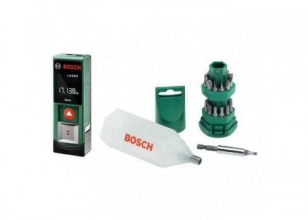 Bosch Zamo EEU + 25pcs Bitstick, 06159940JF