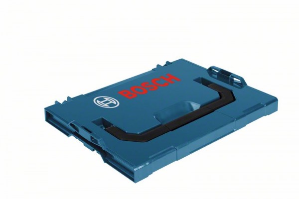 Bosch Deckel i-BOXX rack lid, BxHxT 442 x 100 x 342 mm 1600A001SE