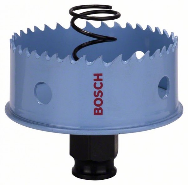Bosch Lochsäge Special Sheet Metal, 65 mm, 2 9/16 Zoll 2608584801