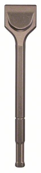 Bosch Spatmeißel mit 22-mm-Sechskantaufnahme, 400 x 80 mm 2608690193