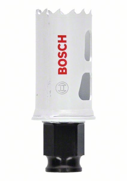 Bosch Lochsäge Progressor for Wood and Metal, 27 mm 2608594204