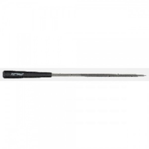 KS Tools Flach-Spitz-Nadelfeile,5mm, 140.3053