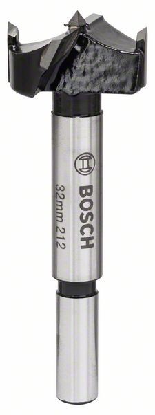Bosch Kunstbohrer HM, 32 x 90 mm, d 10 mm 2608597611