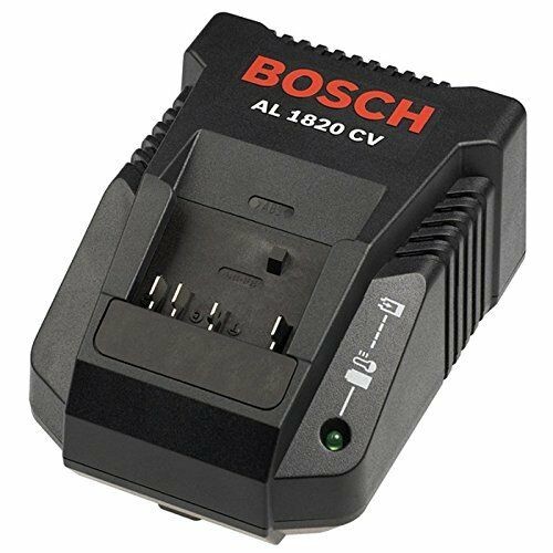 Bosch Ladegerät AL1820 CV brown carton, 0615990HF3