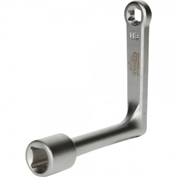 KS Tools 1/2&quot; Torx-E-Schlüssel für Nockenwellenräder-Verschraubungen für Mercedes, E14, 150.3036