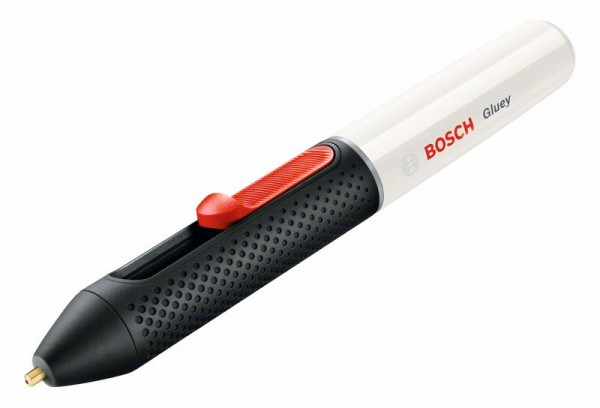 Bosch Akku-Heißklebestift Gluey, Marshmallow 06032A2102