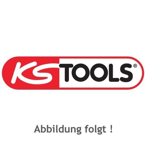 KS Tools Fixierschrauben-Set M6x55mm, 2tlg., 400.1184